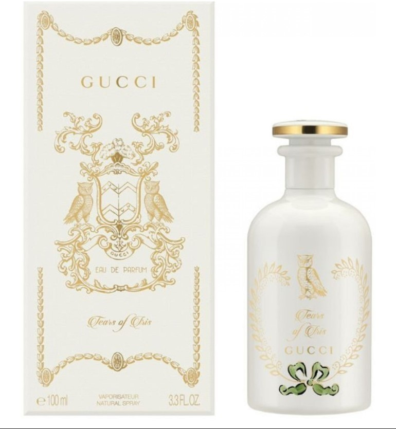 Gucci Tears Of Iris parfumovaná voda unisex 100 ml