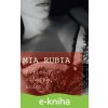 E-kniha Zvliekanie vlastnej kože - Mia Rubia