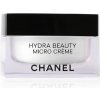 Chanel Hĺbkovo hydratačný denný krém Hydra Beauty (Micro Creme) 50 g