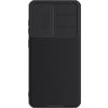 Nillkin CamShield PRO Zadní Kryt pro Samsung Galaxy S25 Black