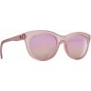 Spy+ Boundless - Matte Translucent Rose/Bronze With Rose Quartz one size