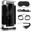 Súprava-Deluxe Bondage Kit