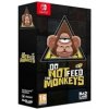 Do not Feed the Monkeys: Collectors Edition (SWITCH)