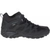 Merrell J500043 CLAYPOOL SPORT MID GTX black/rock 7 9,5