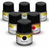 Heller Acrylic Color Set - Sports Car 6x12ml + Brush