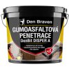 Gumoasfaltová penetrácia DEN BRAVEN DenBit DISPER A 5 kg