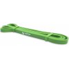 Guma na cvičenie/expander YellowPOWER Band - odpor: 6-11kg, zelená