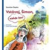 Vstávaj, Šimon, niekde horí - CD