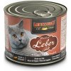 Leonardo konz. Leber - Pečeň 200g 5+1 grátis