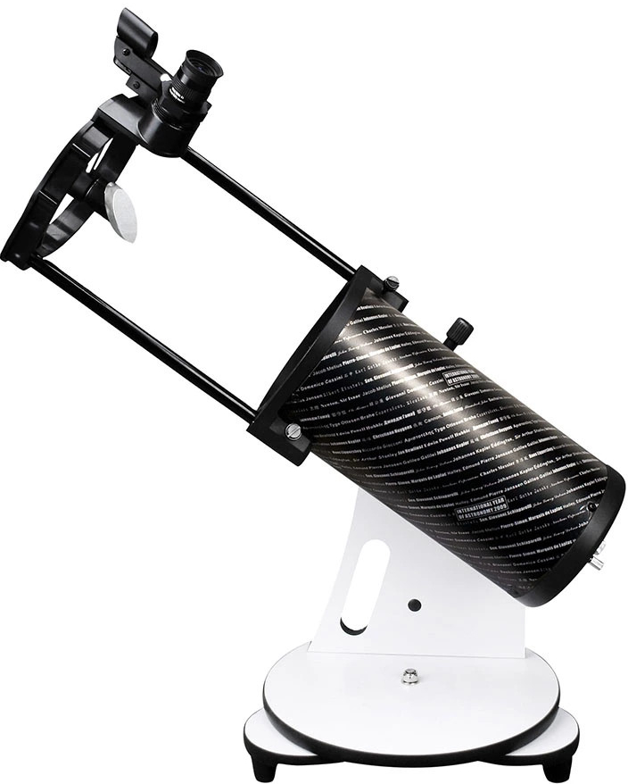 SkyWatcher Heritage-130P Flextube Dobsonian