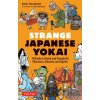 Strange Japanese Yokai - Kenji Murakami
