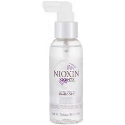 Nioxin 3D Intensive Diaboost Serum - Posilňujúce vlasové sérum 100 ml