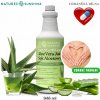 ❤️ Nature’s Sunshine ALOE VERA JUICE | Šťava z aloe | ZDRAVÉ TRÁVENIE ❤️ AKCIA: 📉 - 12 % až - 20 % ZĽAVA ❤️ 946 ml ❤️ Nature’s Sunshine® USA - KVALITNÉ 100% Prírodné výživové doplnky, kozmetika