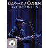 Live in London, 1 DVD