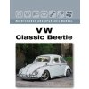 VW Classic Beetle (Peene James)