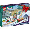 LEGO Friends - Adventný kalendár