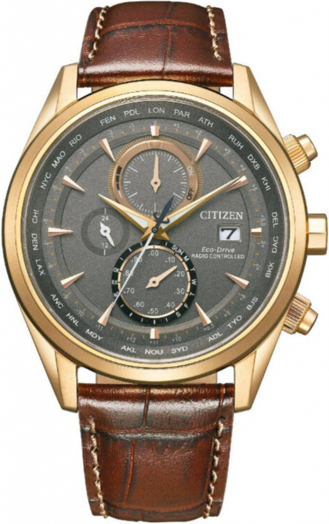 Citizen AT8263-10H