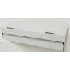 Wimex Krabica Calimero 450x300x100 mm BH vonkajší poklop - nahrada RO0063