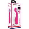Pretty Love Hector Pink