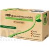 VITAMIN STATION Rýchlotest CRP samodiagnostický test z krvi, 1x1 set