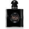 Yves Saint Laurent Black Opium Le Parfum parfém pre ženy 30 ml