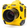 easyCover Easy Cover Pouzdro Reflex Silic Nikon D5 Yellow