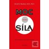 Moc versus síla (David R. Hawkins)