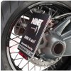 JvB-moto BMW RnineT postranný držiak nastaviteľný