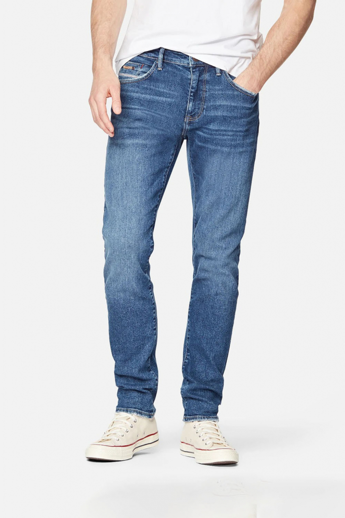 Mavi James Skinny jeans od 79,95 € - Heureka.sk