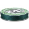 Saenger šňůra 4X Allround Braid 200m 0,45mm zelená