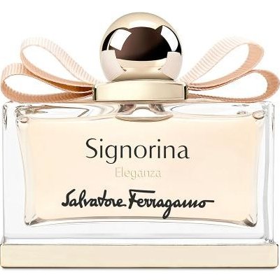 Salvatore Ferragamo Signorina Eleganza 100 ml Parfumovaná voda pre ženy