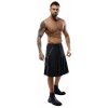 Svenjoyment Kilt 2140241 Black S