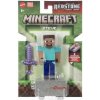 Minecraft 8cm figúrka - Steve JJR85