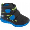 Detské zimné topánky Skechers Illumi-Brights, veľkosť 26