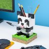 Hrnček na perá - Minecraft Panda