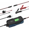Ansmann BC 6-12V / 4 A 1001-0144 nabíjačka, dielenská nabíjačka, zariadenie na monitorovánie stavu autobatérie, tester autobatérií, 6 V, 12 V, 2 A, 4 A; 1001-0144