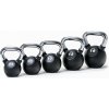 SEDCO RUBBER-CHROM PROFI Kettlebell 12 kg