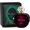 Christian Dior Poison toaletná voda dámska 50 ml