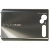 Kryt Sony Ericsson T700 zadný čierny