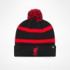 Pletená čiapka Liverpool FC