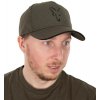 Šiltovka FOX Collection Baseball Cap Green & Black
