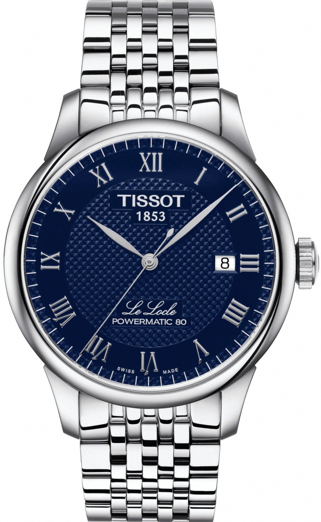 Tissot T006.407.11.043.00