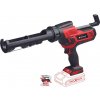 EINHELL TE-SG 18/10 Li - Solo (4522250) aku vytláčacia pištoľ (Power X-Change)