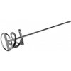 Miešadlo PXF-21 100x600 mm SDS+ (Miešadlo na maltu 2160283)
