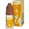 Flavourit Tobacco RY4 (4) 10ml