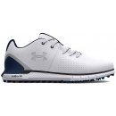 Golfová obuv Under Armour HOVR Fade 2 SL Wide white/navy