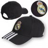 Adidas čiapka so šiltom čierna veľkosť 52/54