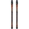 Skialpinistické lyže Dynafit Seven Summits Plus - grey/red