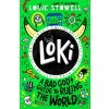 Loki: A Bad Gods Guide to Ruling the World - Louie Stowell