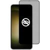 Tvrdené sklo NUVO pre Samsung Galaxy S23, 1 ks